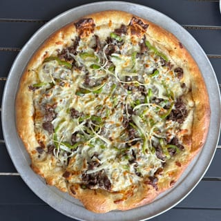Chef's Special Pizza of the Month 16"