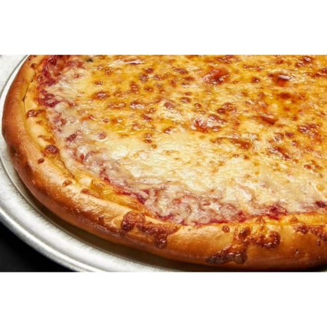 Cheese Pizza.