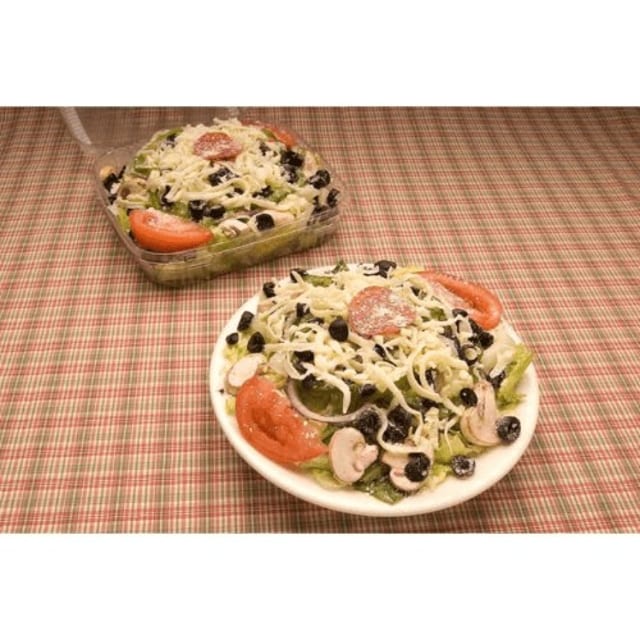 House Salad (Full).