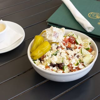 Greek Salad (Full)
