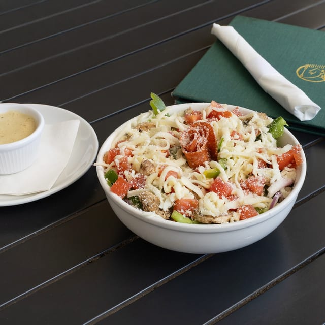 House Salad (Side).