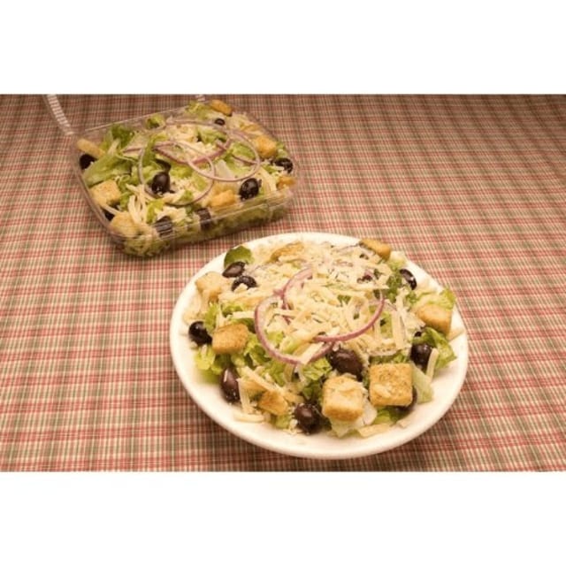 Caesar Salad (Full).