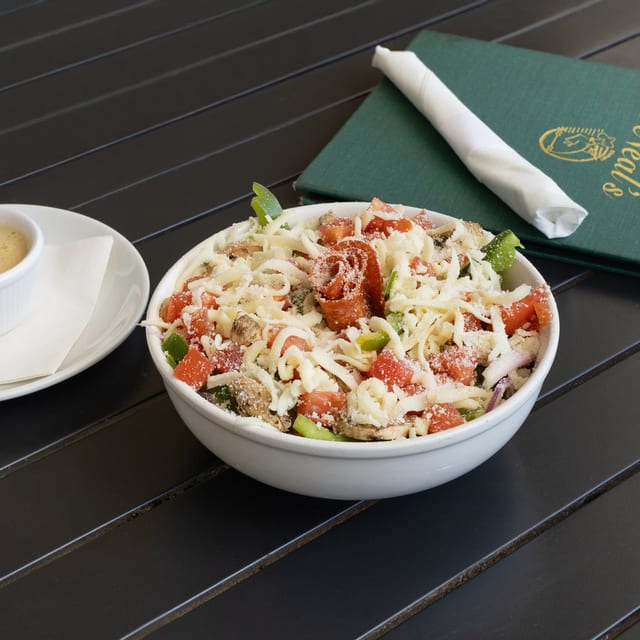 House Salad (Full).