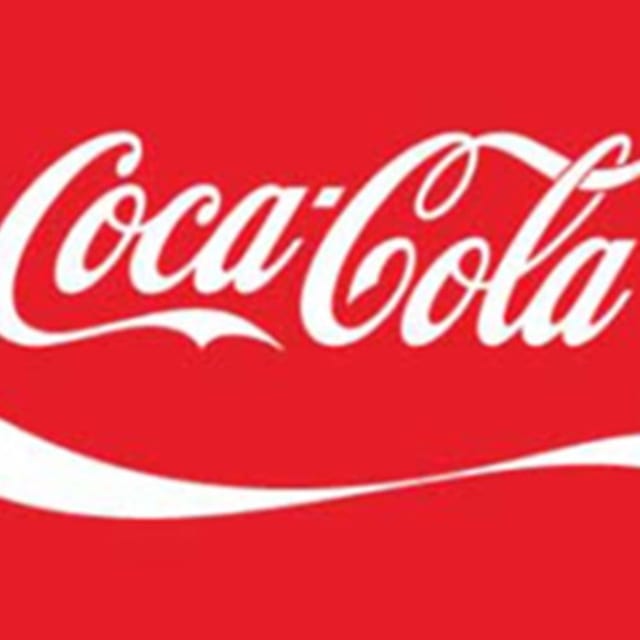 Coke.