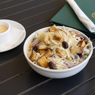 Caesar Salad (Full)