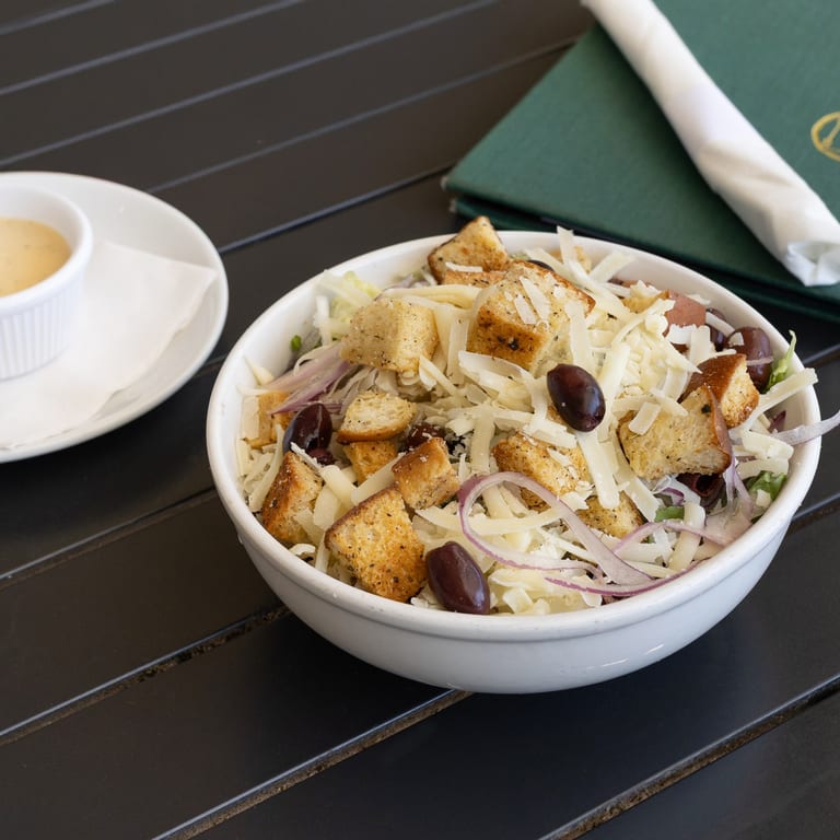 Delicious Caesar Salad Options