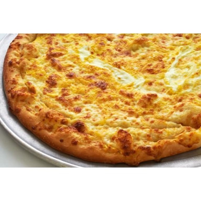 Delicious Cheese Pizza Awaits