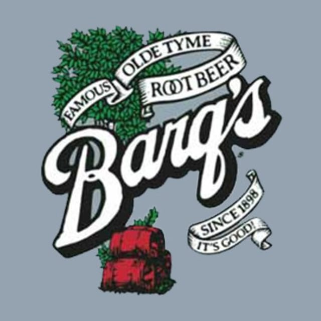 Root Beer.
