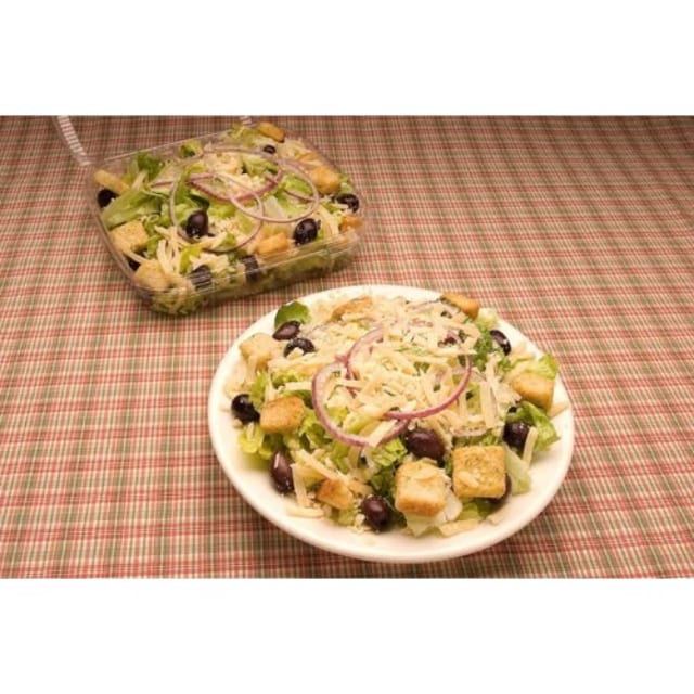Caesar Salad (Side).