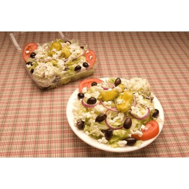 Greek Salad (Full).
